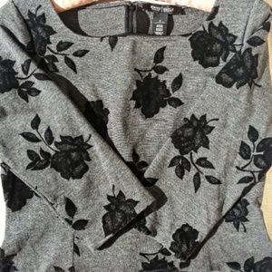 White House Black Market Size 8 Blazer